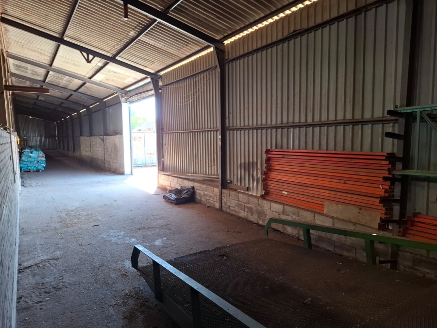 To Let commercial Property for Rent in Joostenbergvlakte Western Cape